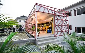 Atelier Boutique Hotel
